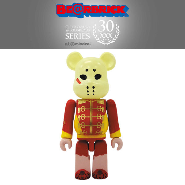 Bearbrick Series 30 - Single Blind Box - Mindzai  - 9