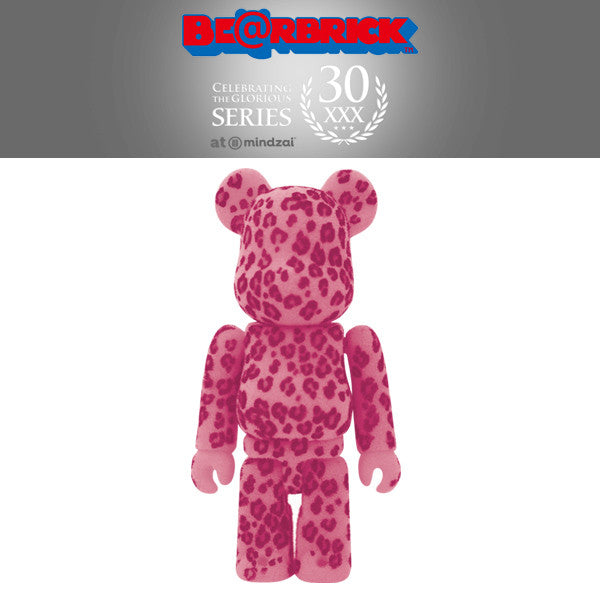 Bearbrick Series 30 - Single Blind Box - Mindzai  - 11
