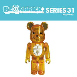Bearbrick Series 31 - Single Blind Box - Mindzai  - 6