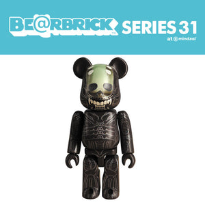 Bearbrick Series 31 - Single Blind Box - Mindzai  - 9