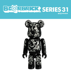 Bearbrick Series 31 - Single Blind Box - Mindzai  - 11