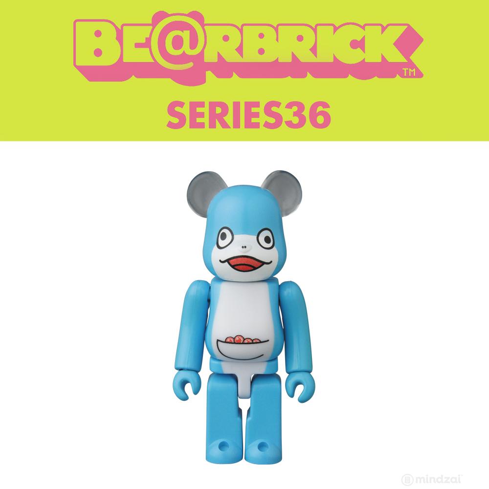 Bearbrick Series 36 - Full Case by Medicom Toy