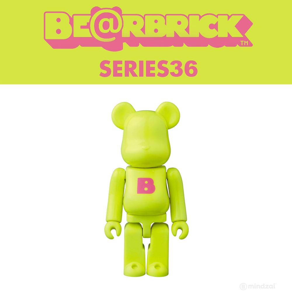 Bearbrick Series 36 - Full Case by Medicom Toy