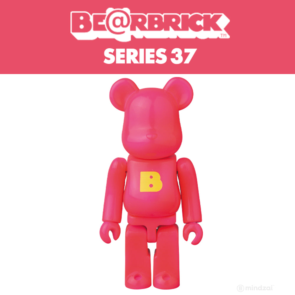 Bearbrick Series 37 - Case of 24 by Medicom Toy