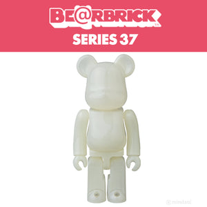 Bearbrick Series 37 - Single Blind Box by Medicom Toy