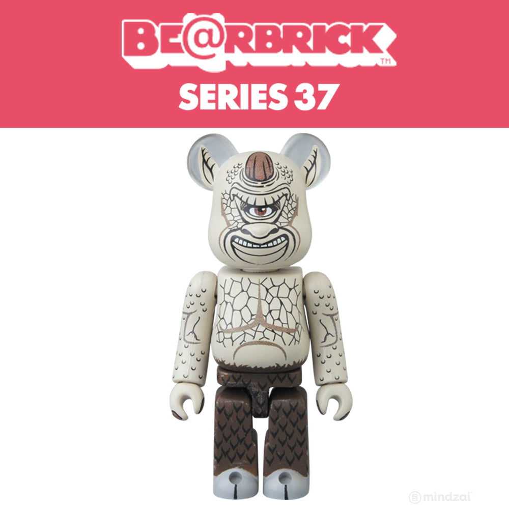 Bearbrick Series 37 - Case of 24 by Medicom Toy