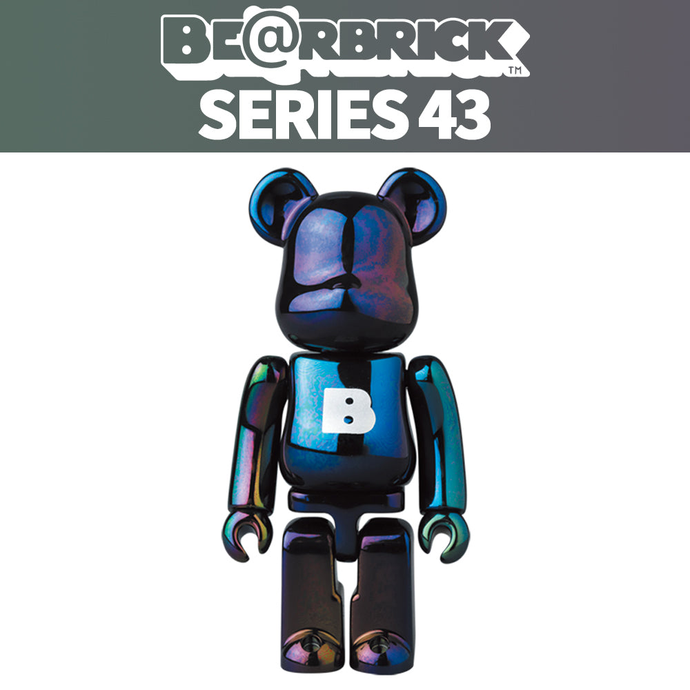 未開封品 BE@RBRICK SERIES 46 1BOX