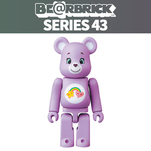Bearbrick Series 43 Display Case (24 Blind Boxes) by Medicom Toy