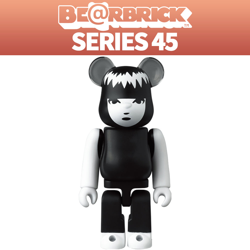 Bearbrick Series 45 Blind Box by Medicom Toy - Mindzai Toy Shop