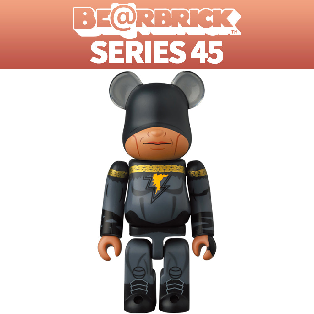 Bearbrick Series 45 Blind Box by Medicom Toy - Mindzai Toy Shop