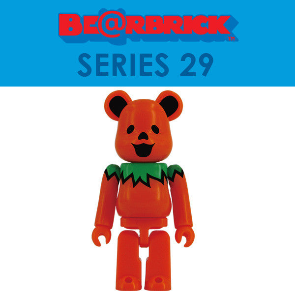 Bearbrick Series 29 - Single Blind Box - Mindzai  - 5