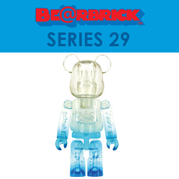 Bearbrick Series 29 - Single Blind Box - Mindzai  - 10