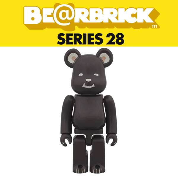 Bearbrick Series 28 - Single Blind Box - Mindzai  - 12