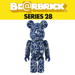 Bearbrick Series 28 - Single Blind Box - Mindzai  - 4