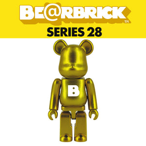 Bearbrick Series 28 - Single Blind Box - Mindzai  - 2