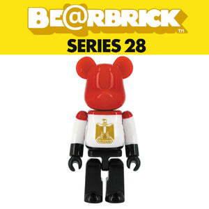 Bearbrick Series 28 - Single Blind Box - Mindzai  - 5