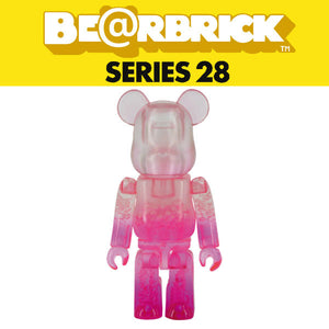Bearbrick Series 28 - Single Blind Box - Mindzai  - 3
