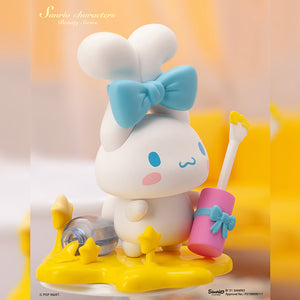 Sanrio Characters Beauty Blind Box Series by POP MART
