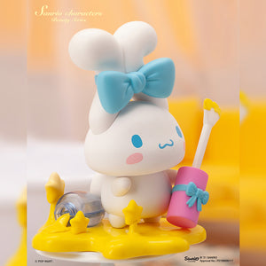 Sanrio Characters Beauty Blind Box Series by POP MART