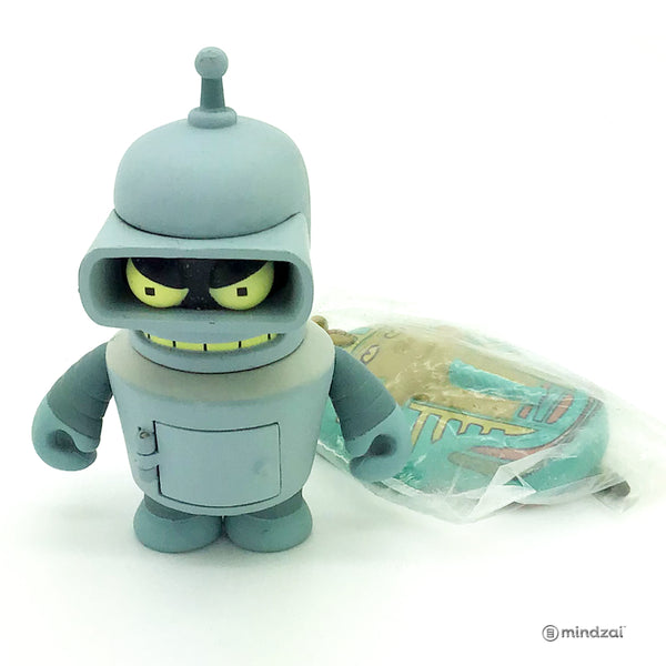 Kidrobot bender hot sale