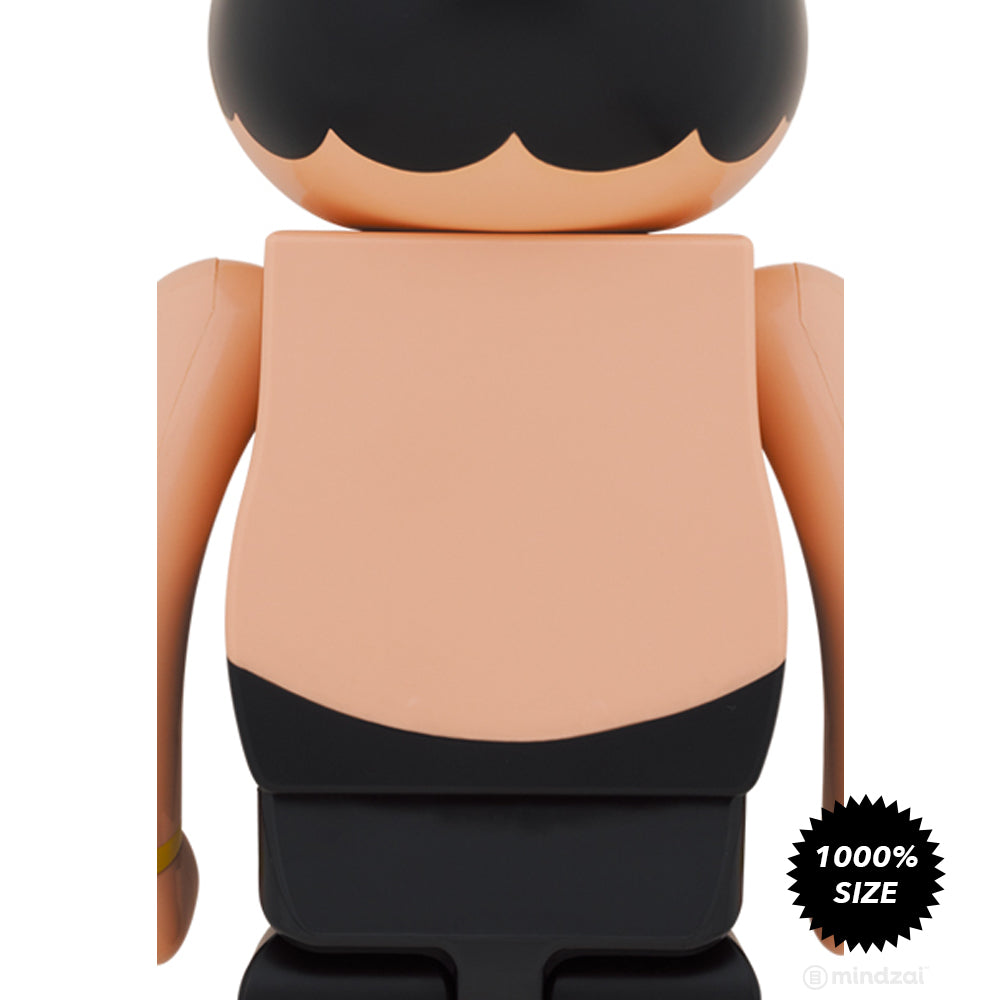 Bearbrick Betty Boop (TM) 1000% Black Ver. - US