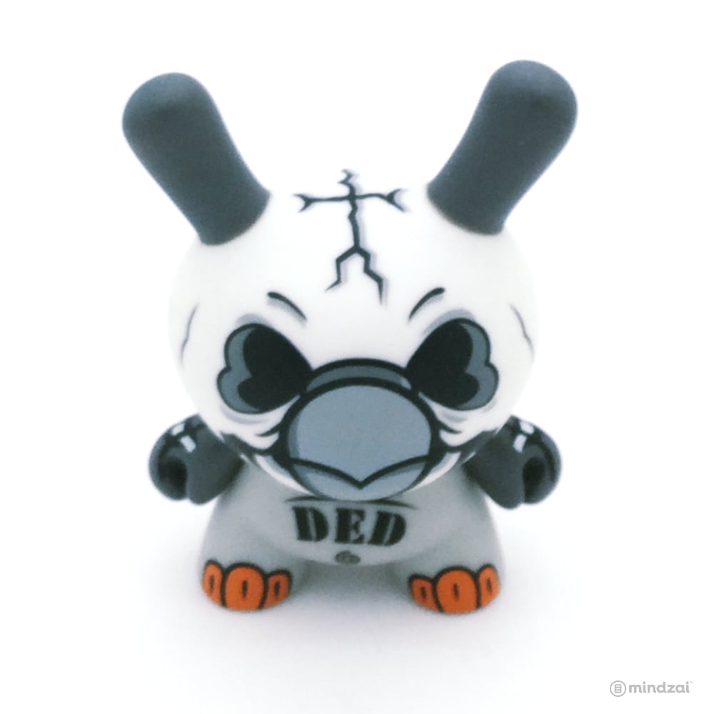 2Tone Dunny Series - Bird Ded (Pon)