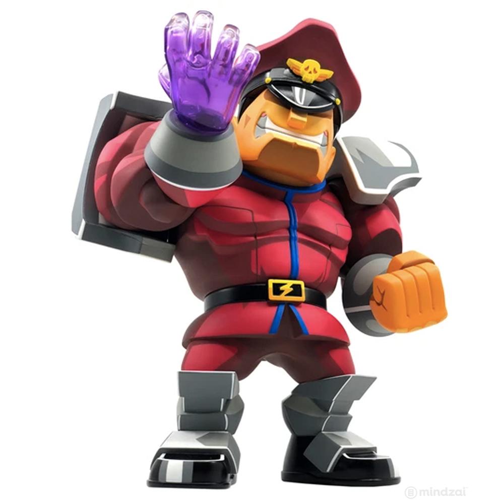 *Pre-order* Bulkyz M. Bison (Red Version) by ToyQube