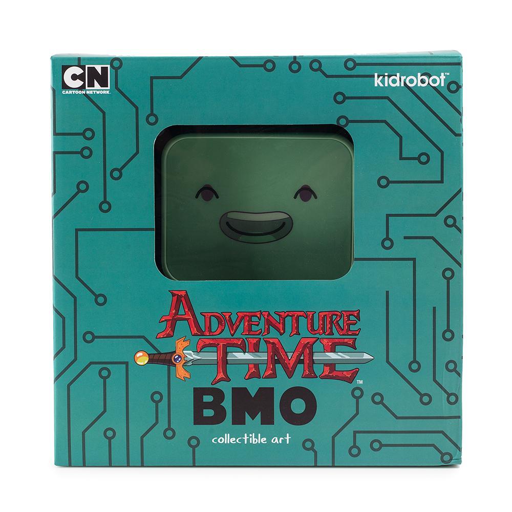 Adventure Time BMO Medium Toy Figure by Kidrobot