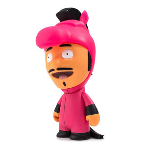 Bob's Burgers Blind Box Mini Series Two by Kidrobot