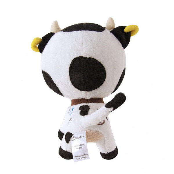 Bocconcino Moofia Plush by Tokidoki - Mindzai  - 1