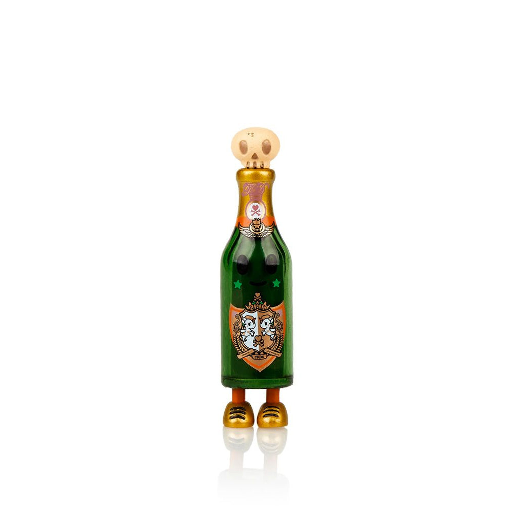 Boozy Besties Blind Box by Tokidoki