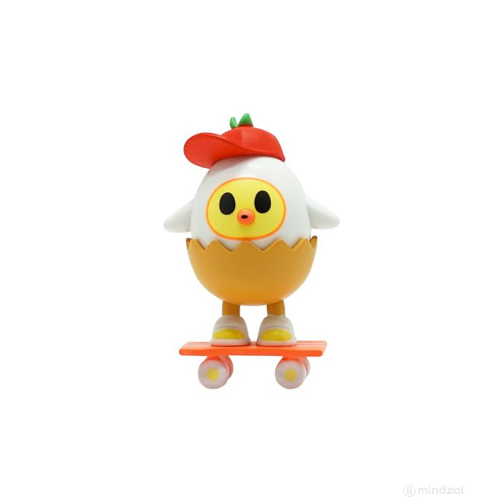 Moofia Breakfast Besties Blind Box Series 2 by Tokidoki