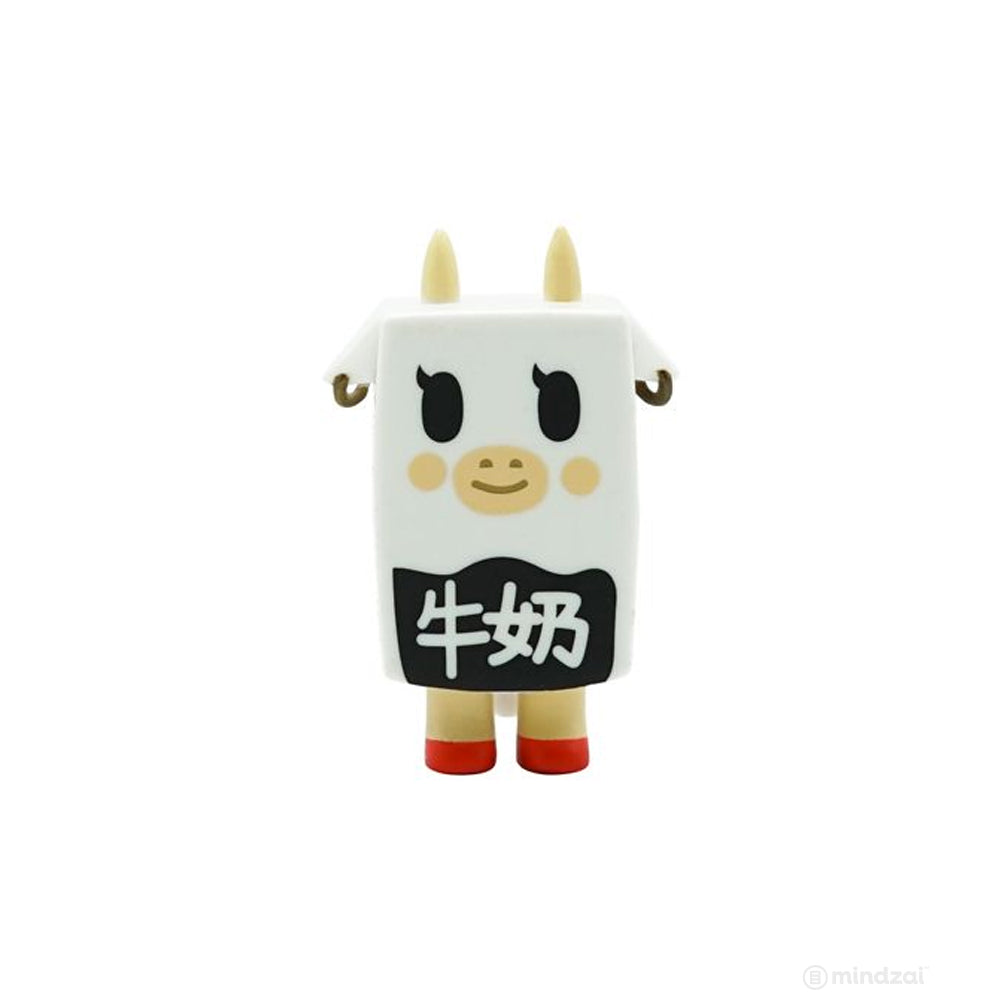 Moofia Breakfast Besties Blind Box Series 2 by Tokidoki