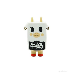 Moofia Breakfast Besties Blind Box Series 2 by Tokidoki