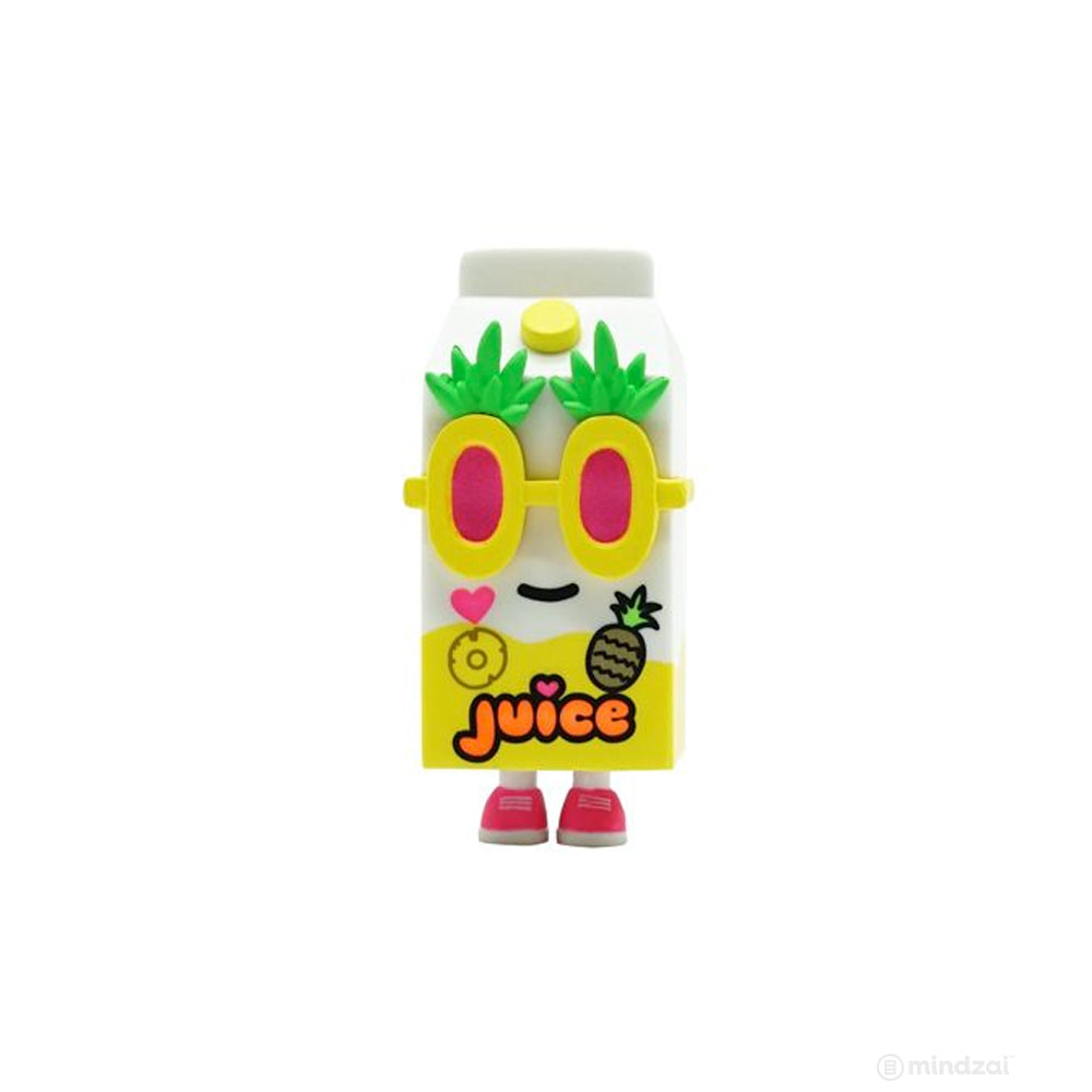 Moofia Breakfast Besties Blind Box Series 2 by Tokidoki