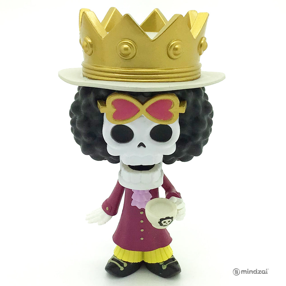 One Piece Mystery Minis - Brook