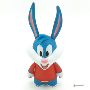 Tiny Toon Adventures Animaniacs Mini Series by Kidrobot - Buster Bunny