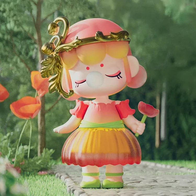 Nanci Secret Garden Blind Box Series by Robotime - Mindzai