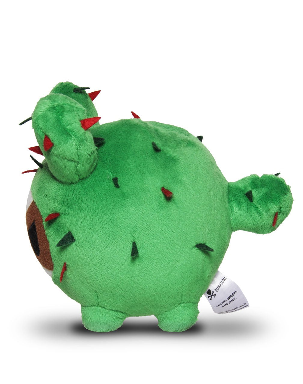 Cactus Dog Plush by tokidoki - Mindzai  - 4