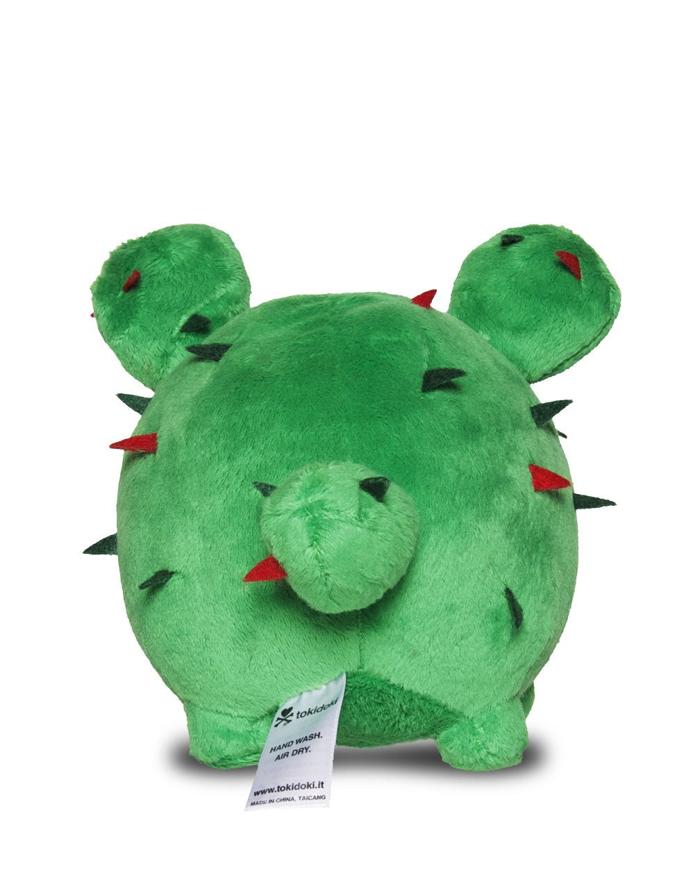 Cactus Dog Plush by tokidoki - Mindzai  - 3