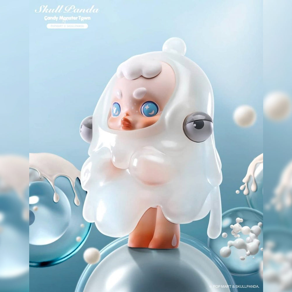 Skullpanda Candy Monster Blind Box Series by POP MART