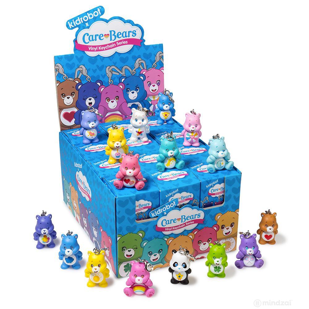 Kidrobot bear sales