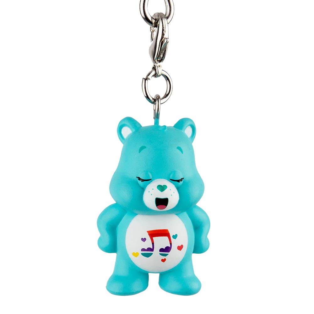 Care Bears Series 2 Vinyl Keychain Blind Bag by Kidrobot