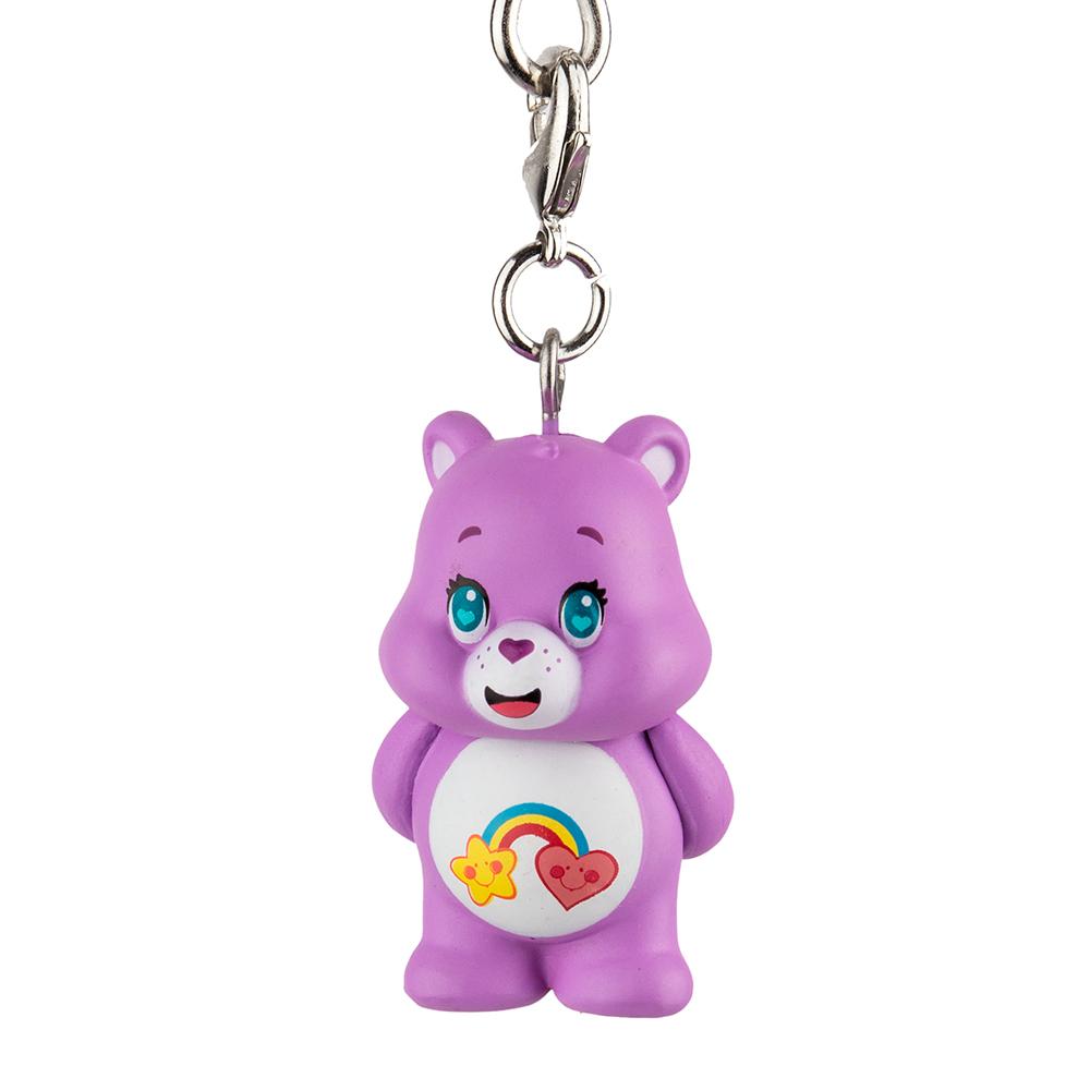 Care Bears Series 2 Vinyl Keychain Blind Bag by Kidrobot