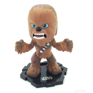 Star Wars Mystery Minis Bobble-Head Toy Blind Box by Funko - Chewbacca