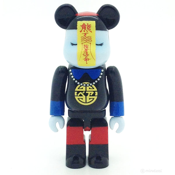 その他 BE@RBRICK - Bearbrick jiangshi 100% その他 BE@RBRICK - Bearbrick jiangshi 100% 🐻💀 Jiangshi x