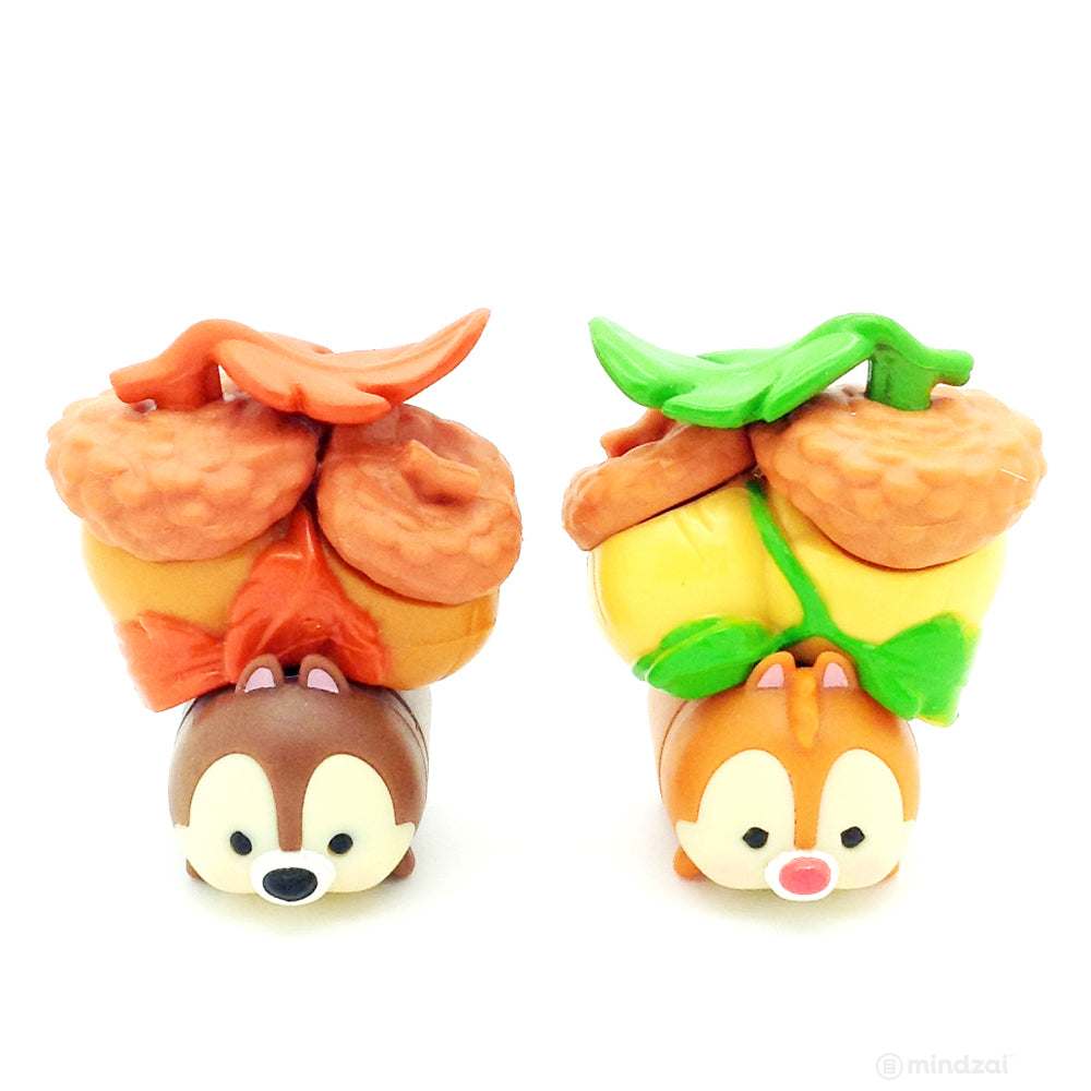 Disney Vinyl Tsum Tsum - Chip &#39;N Dale (Set of 2)