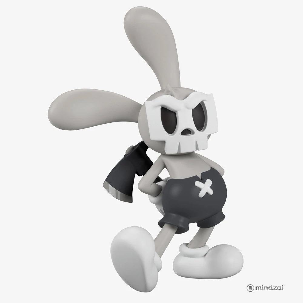 Chop Chop by Guggimon x Superplastic