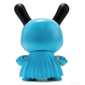 Classic Batman 5-inch Dunny by Kidrobot - Special Order