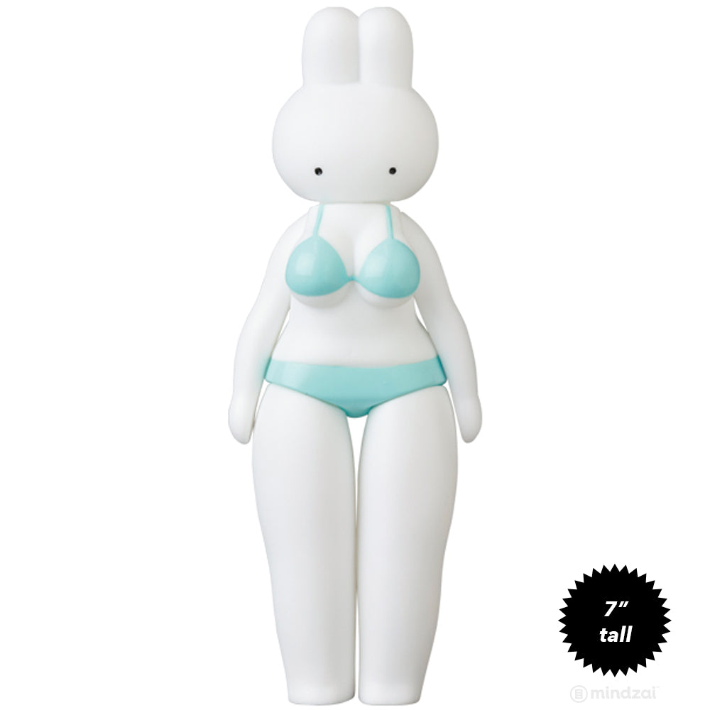 *Pre-order* Compliance Usagi Sofubi by Sakina Tonchiki x Medicom Toy